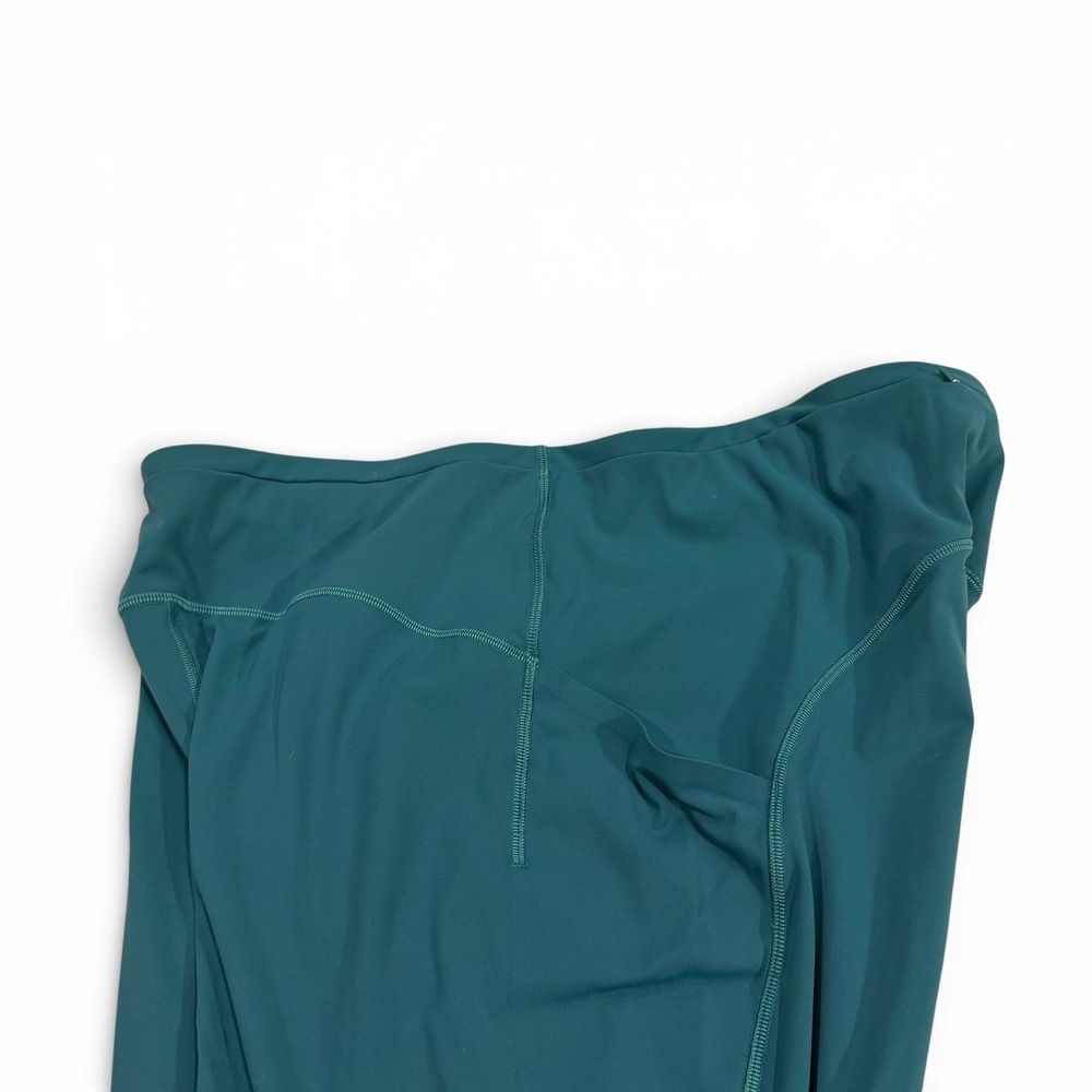 lululemon Swift Speed High-Rise Tight Teal Green Running Leggings Womens Size 18 - Picture 6 of 9